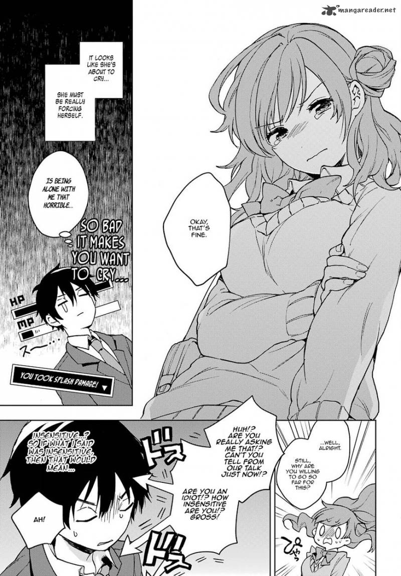 Jaku Chara Tomozaki Kun 8 27