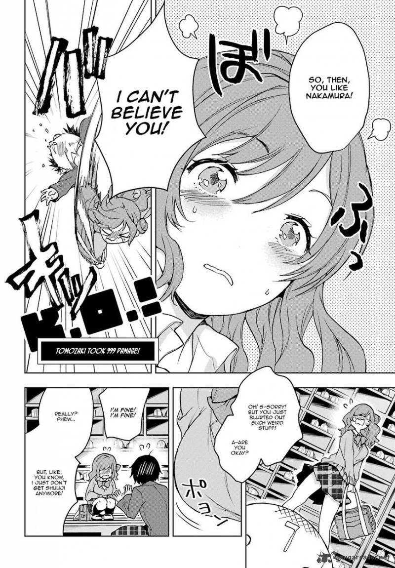 Jaku Chara Tomozaki Kun 8 28