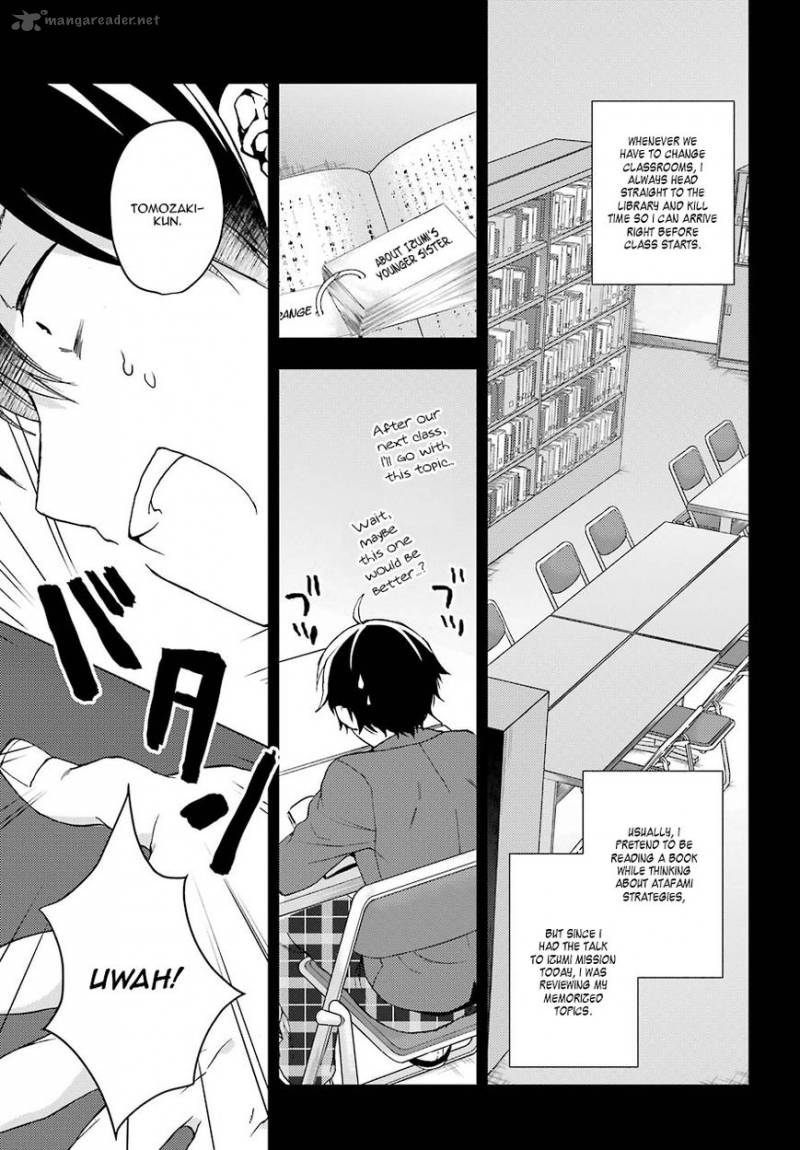 Jaku Chara Tomozaki Kun 8 3