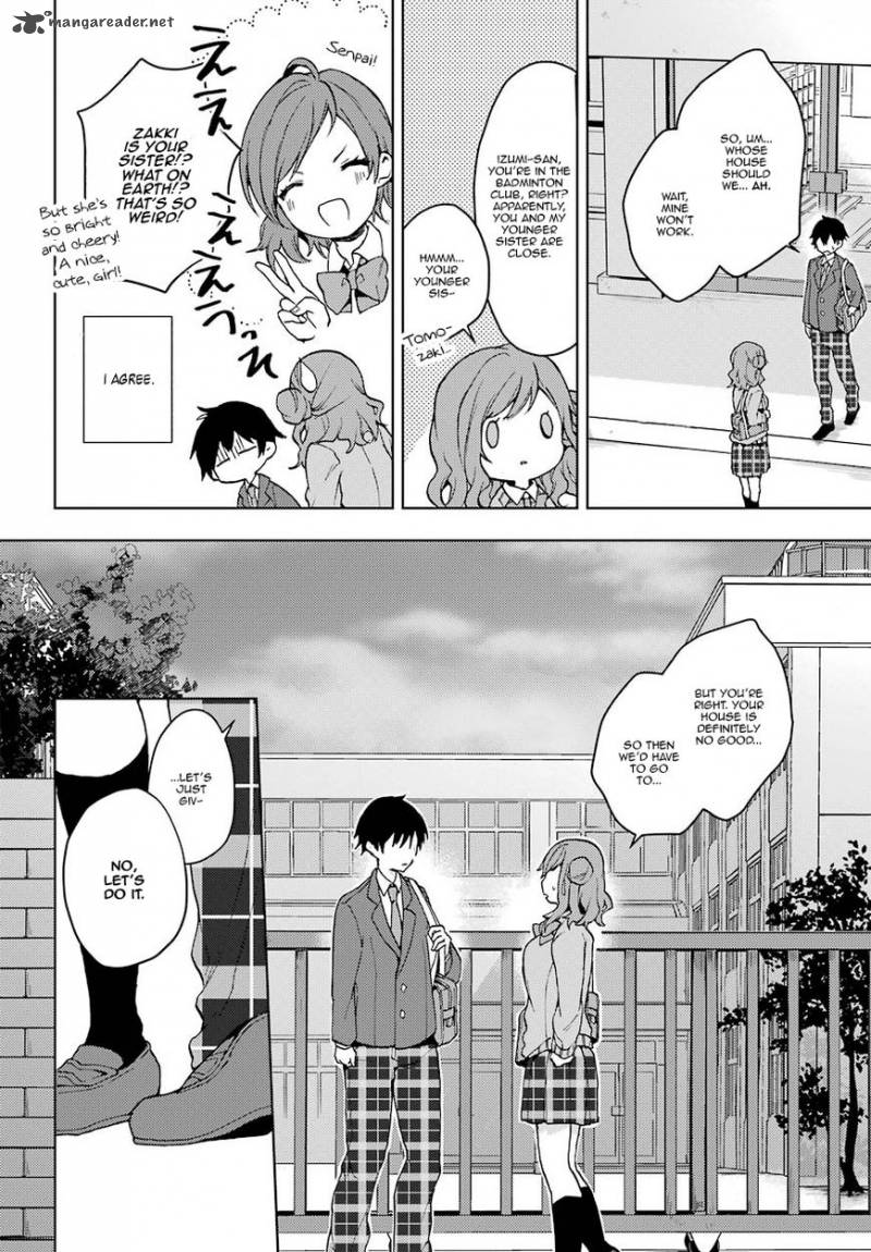 Jaku Chara Tomozaki Kun 8 30