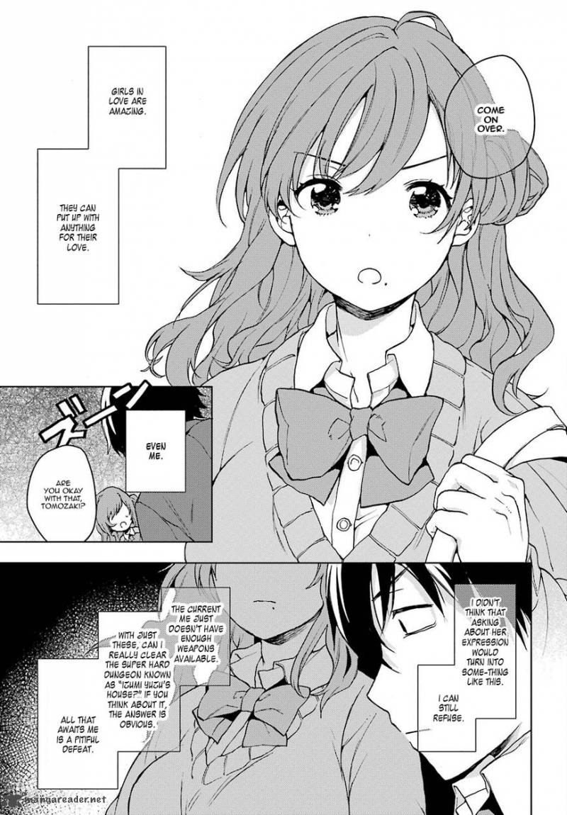 Jaku Chara Tomozaki Kun 8 31
