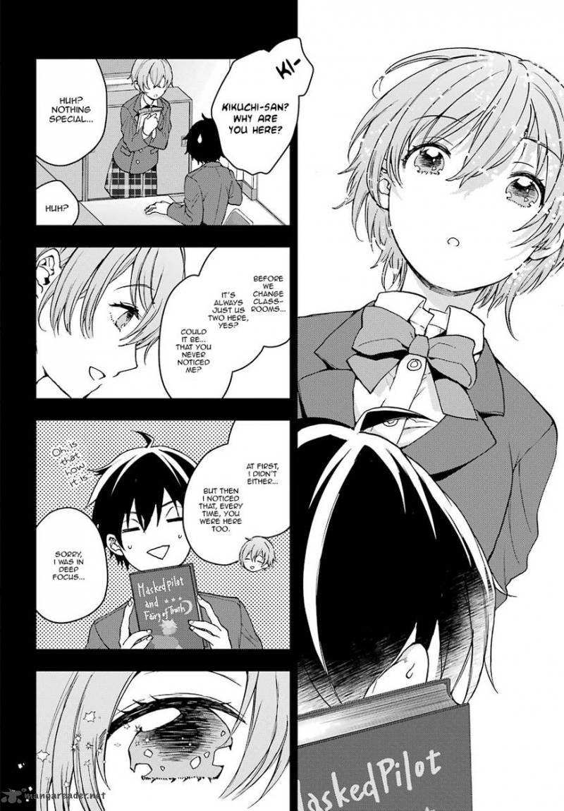 Jaku Chara Tomozaki Kun 8 4