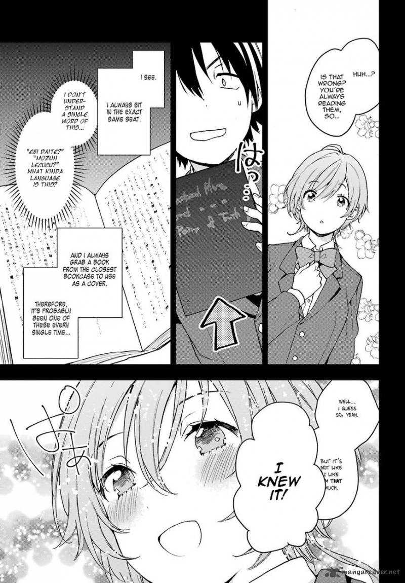 Jaku Chara Tomozaki Kun 8 7