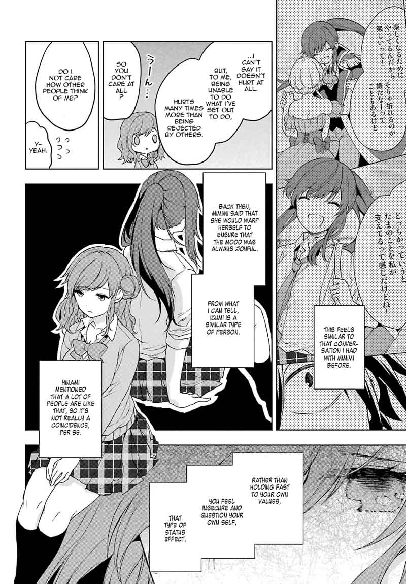 Jaku Chara Tomozaki Kun 9 10