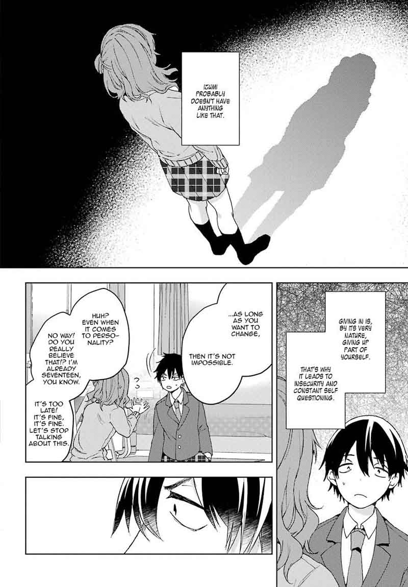 Jaku Chara Tomozaki Kun 9 14