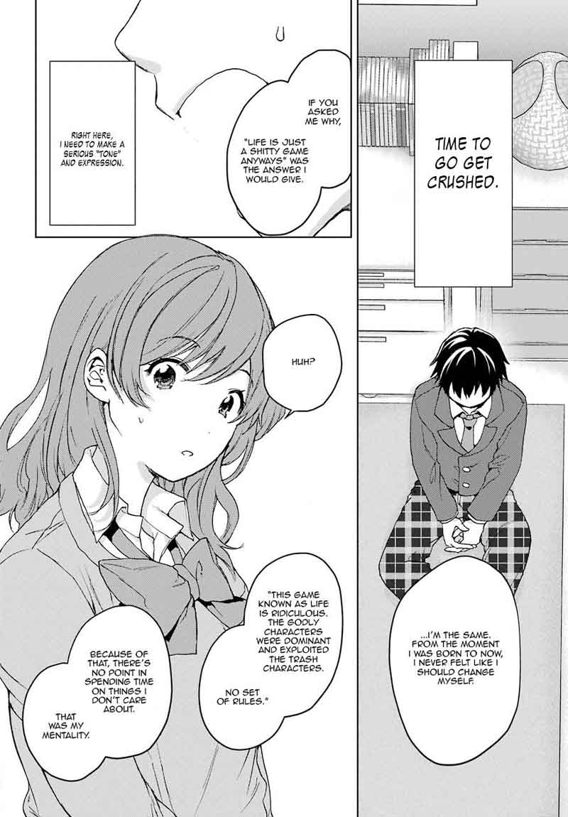 Jaku Chara Tomozaki Kun 9 16