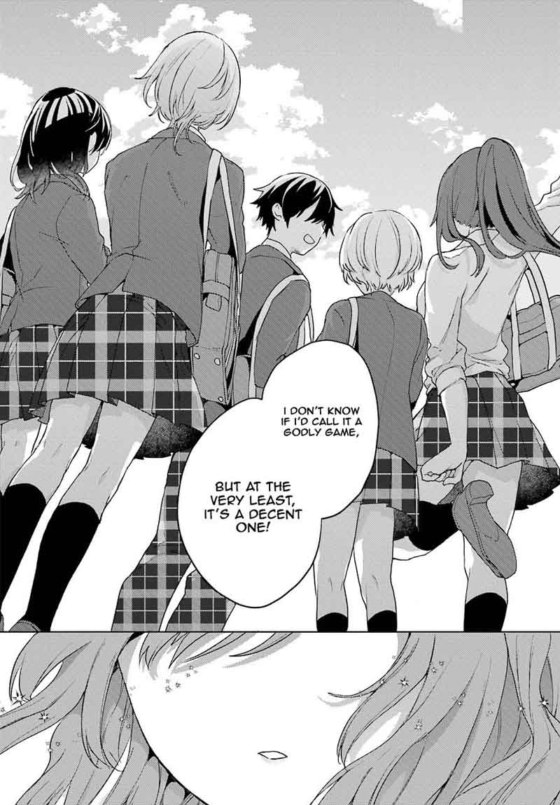 Jaku Chara Tomozaki Kun 9 18