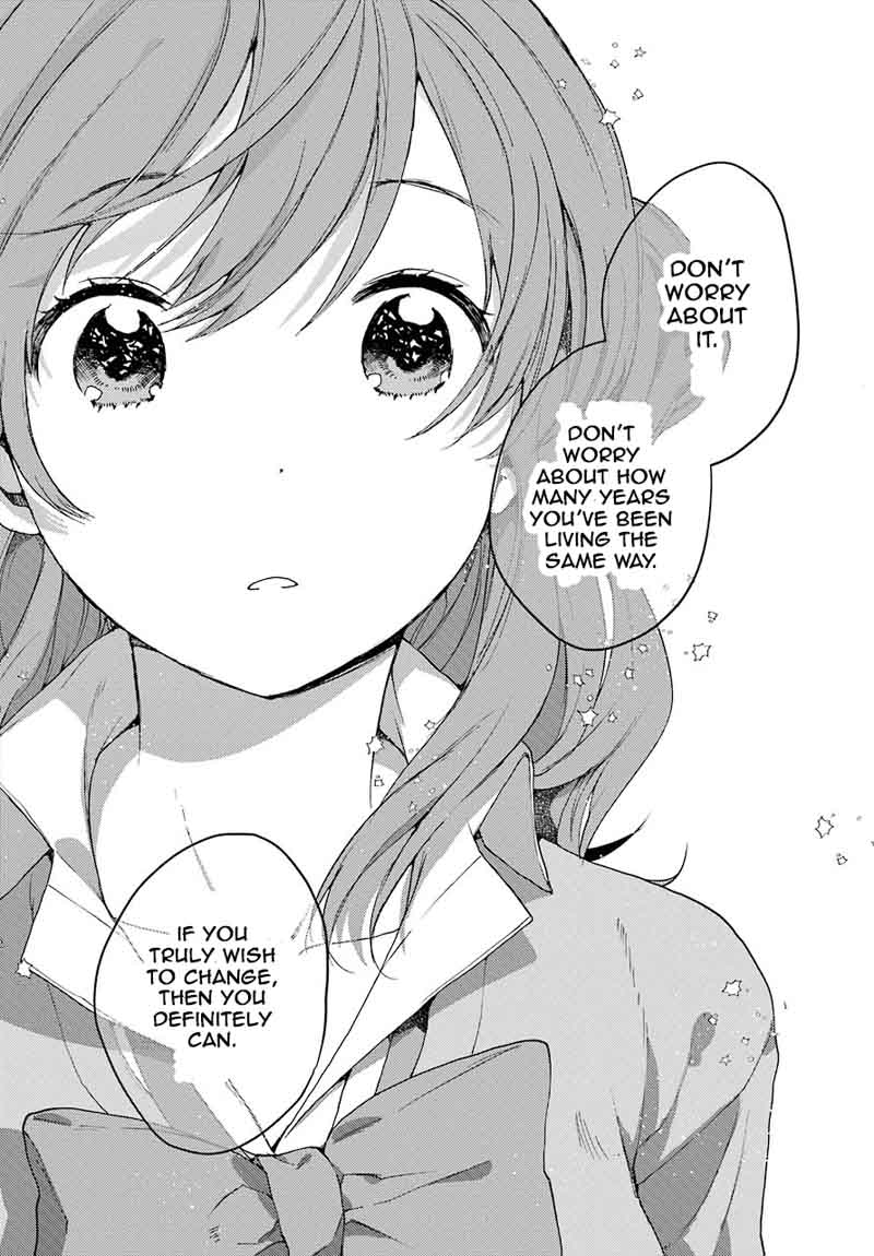 Jaku Chara Tomozaki Kun 9 20
