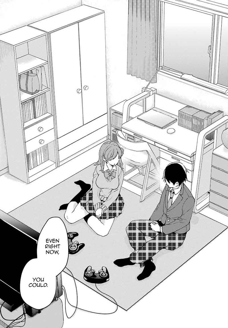 Jaku Chara Tomozaki Kun 9 21