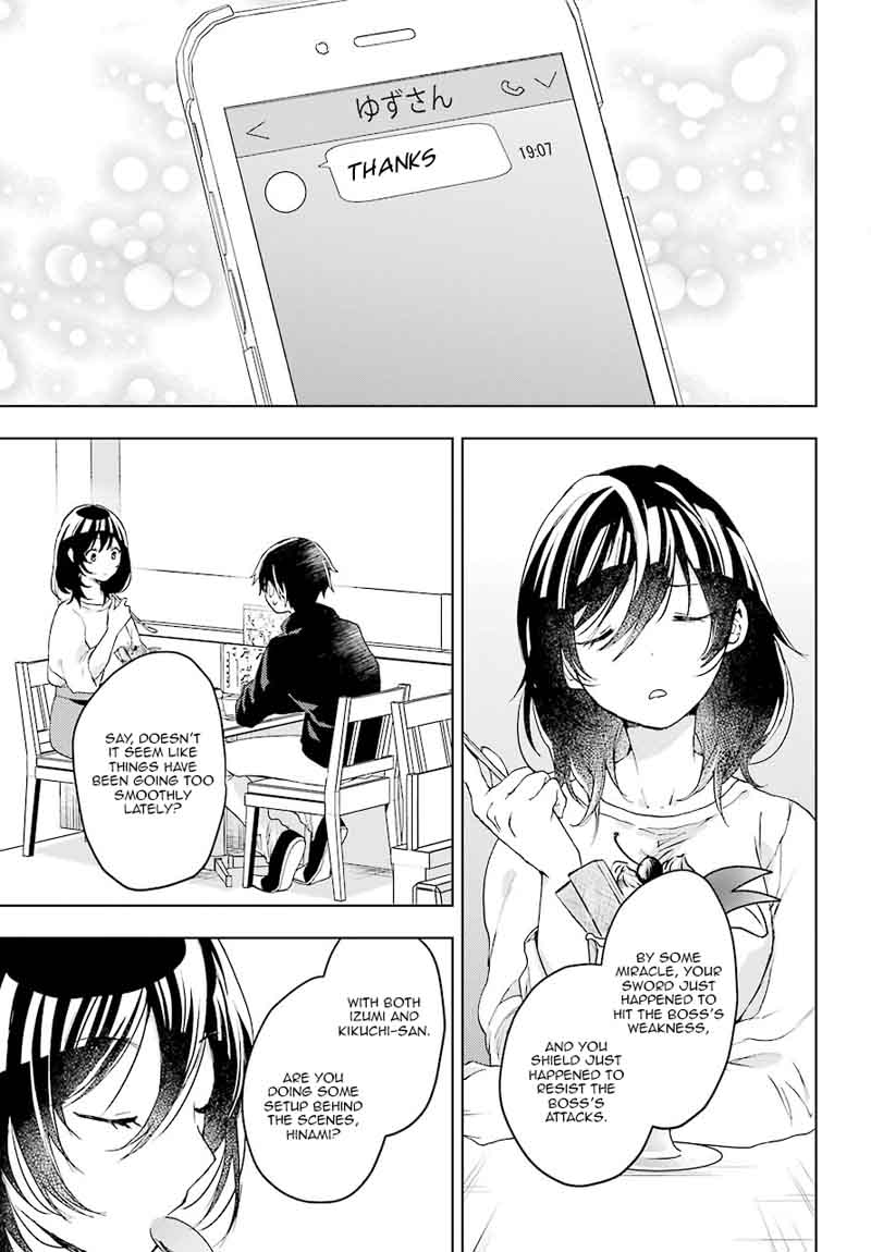 Jaku Chara Tomozaki Kun 9 23