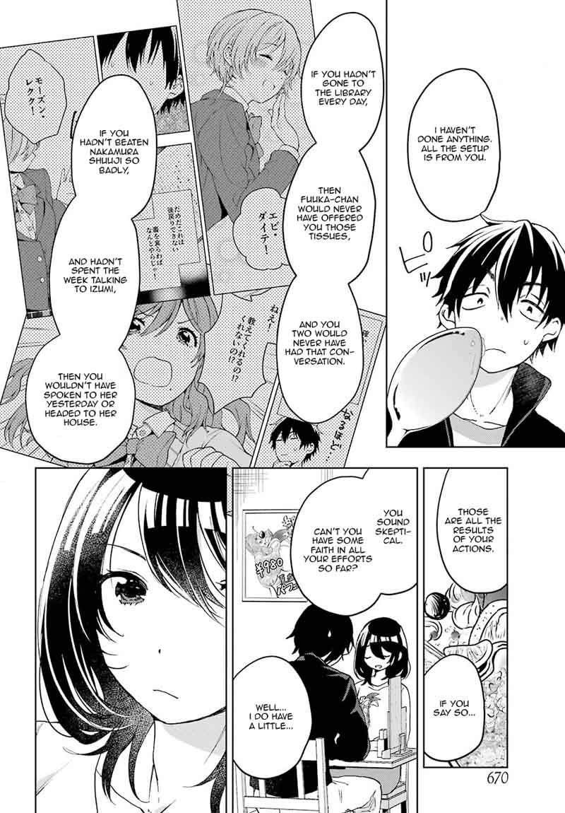 Jaku Chara Tomozaki Kun 9 24
