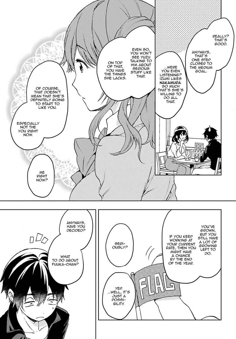 Jaku Chara Tomozaki Kun 9 25