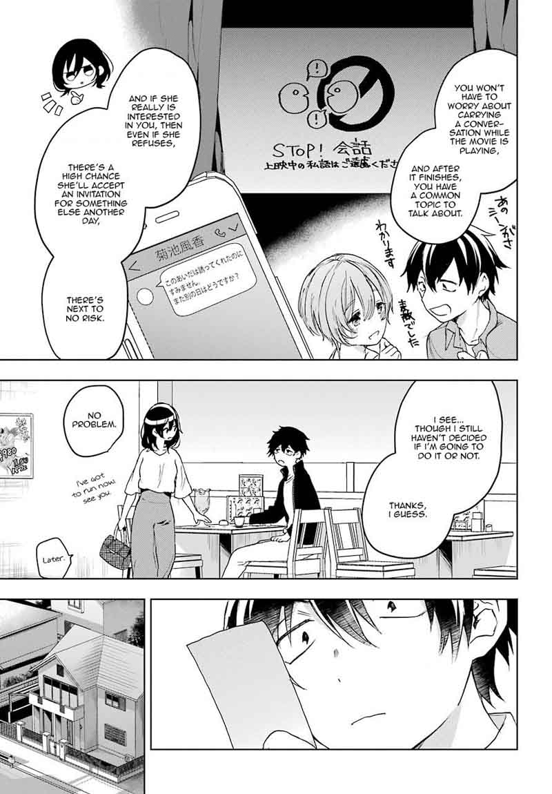 Jaku Chara Tomozaki Kun 9 27