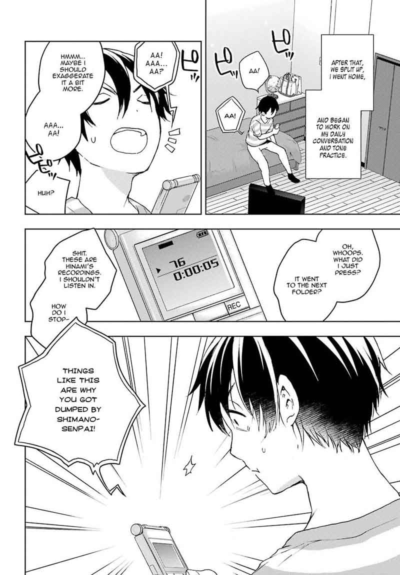Jaku Chara Tomozaki Kun 9 28
