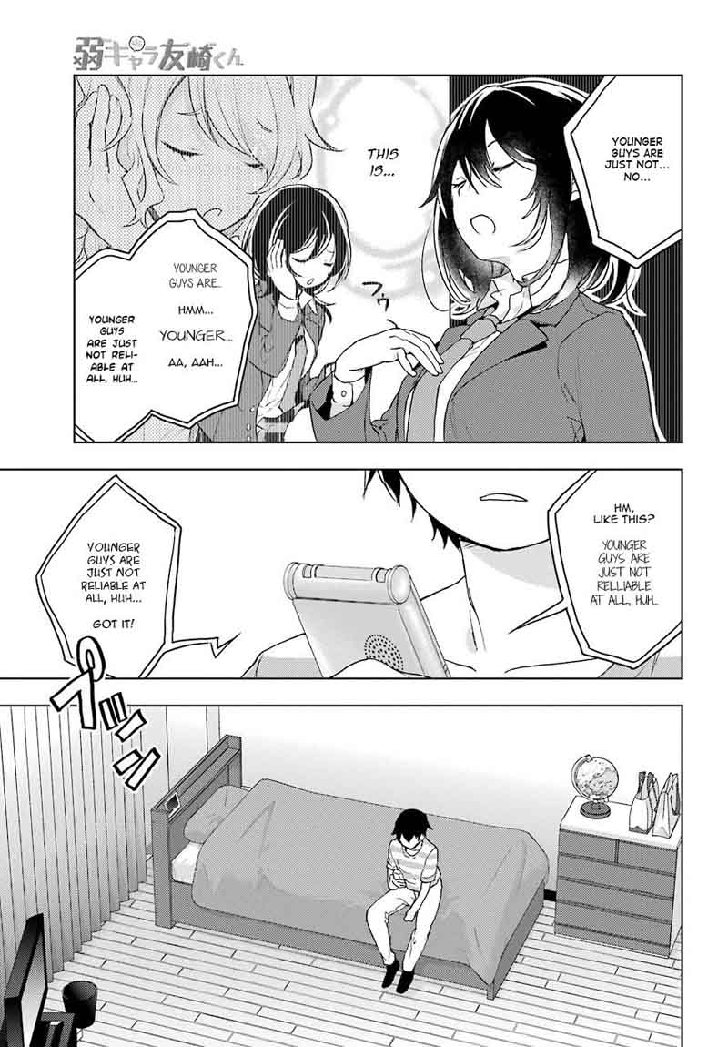 Jaku Chara Tomozaki Kun 9 29