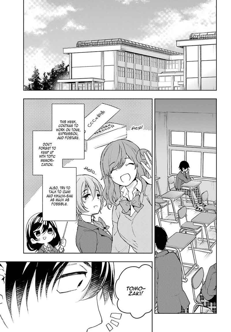 Jaku Chara Tomozaki Kun 9 31
