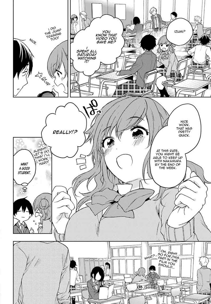 Jaku Chara Tomozaki Kun 9 32