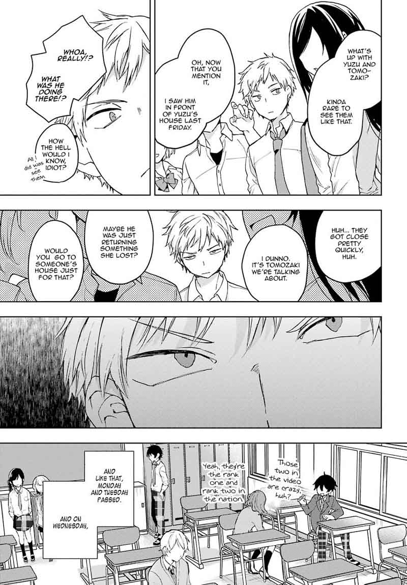 Jaku Chara Tomozaki Kun 9 33
