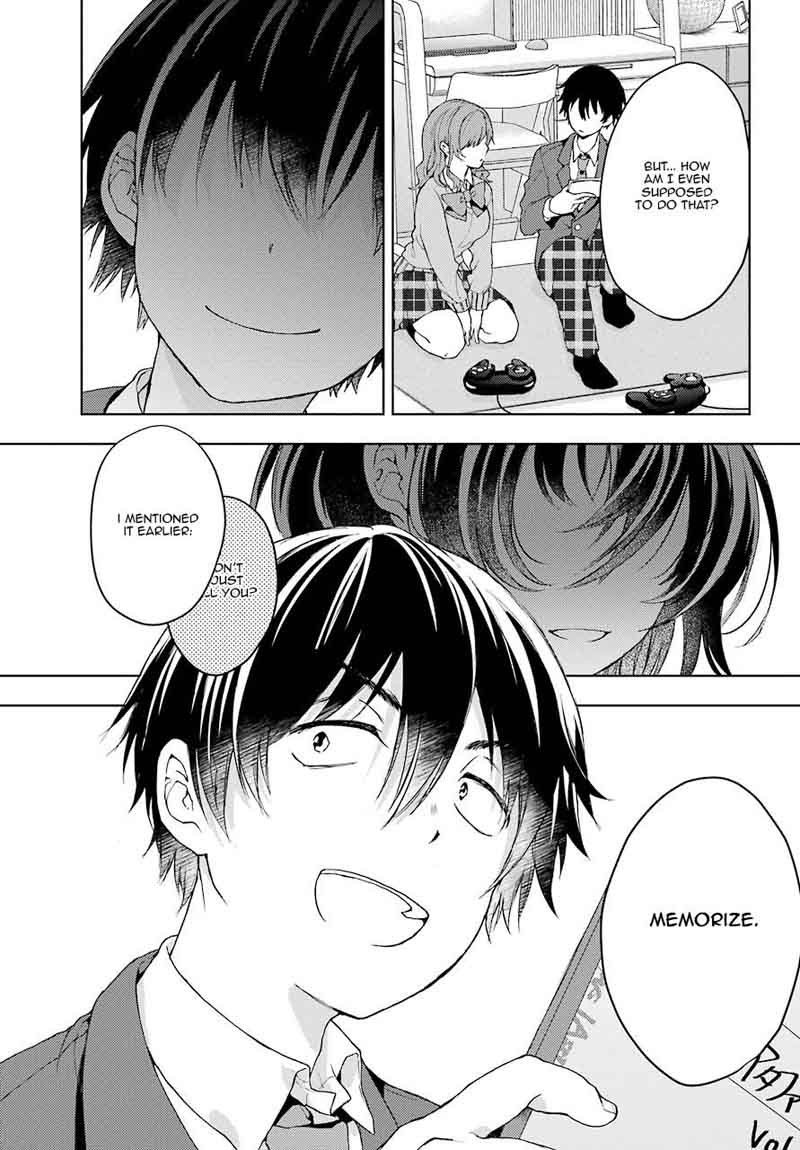Jaku Chara Tomozaki Kun 9 7