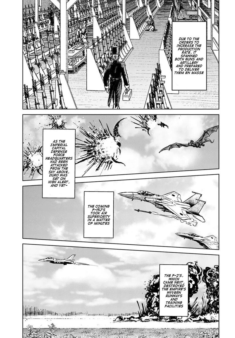 Japan Summons 45 23
