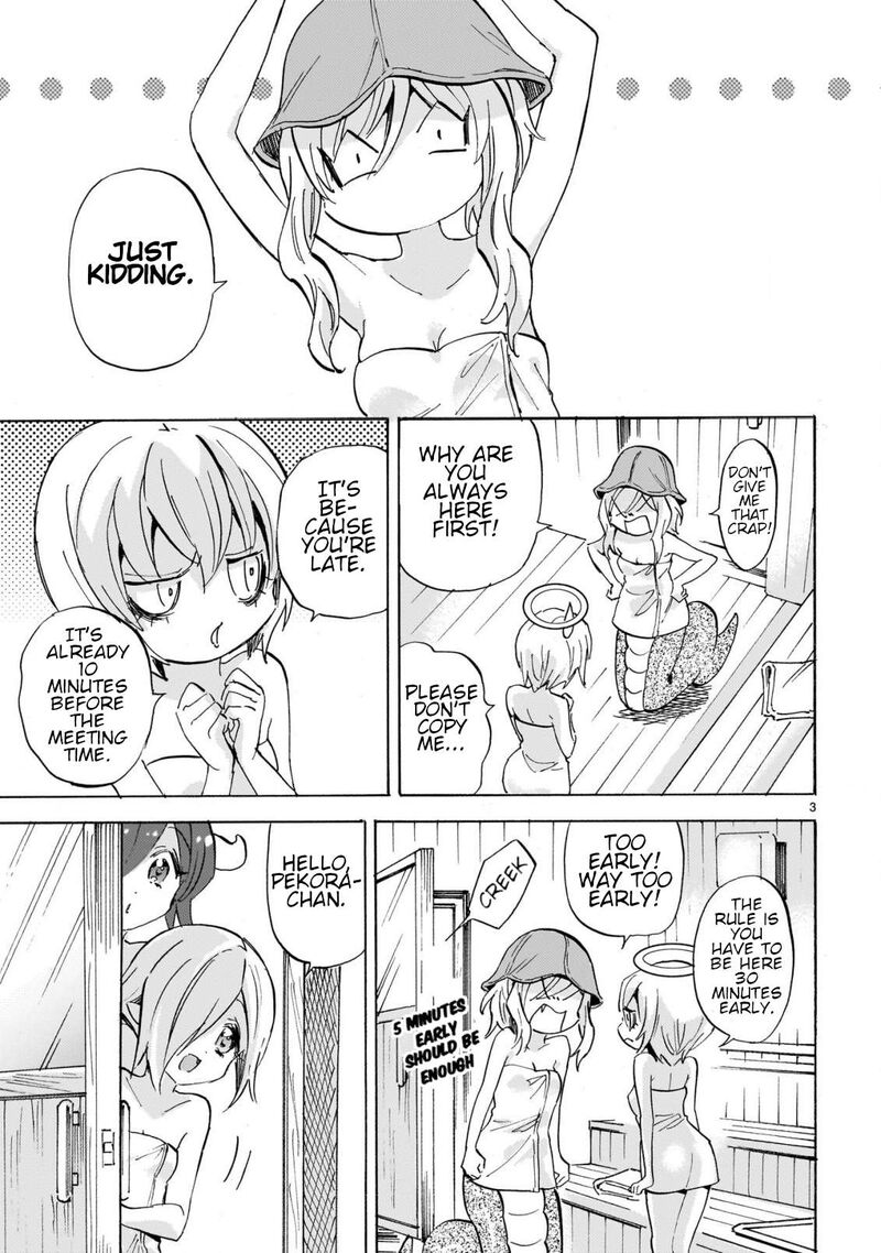 Jashin Chan Dropkick 279 3