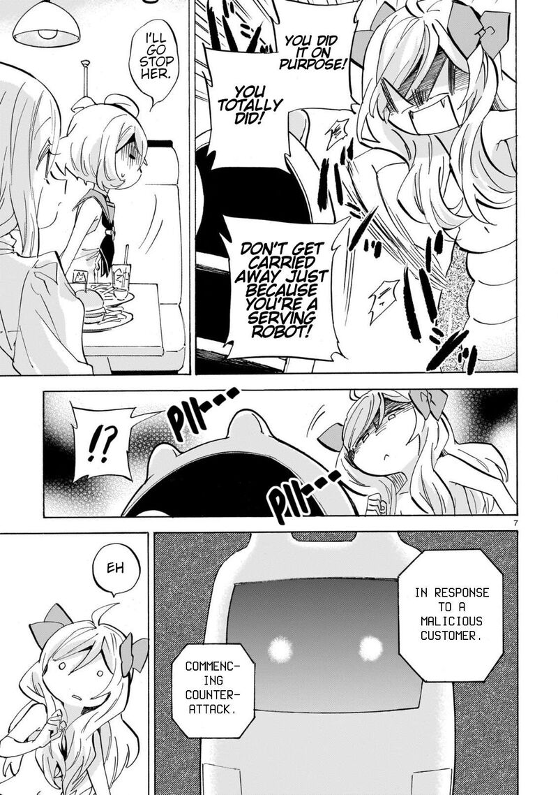 Jashin Chan Dropkick 281 7