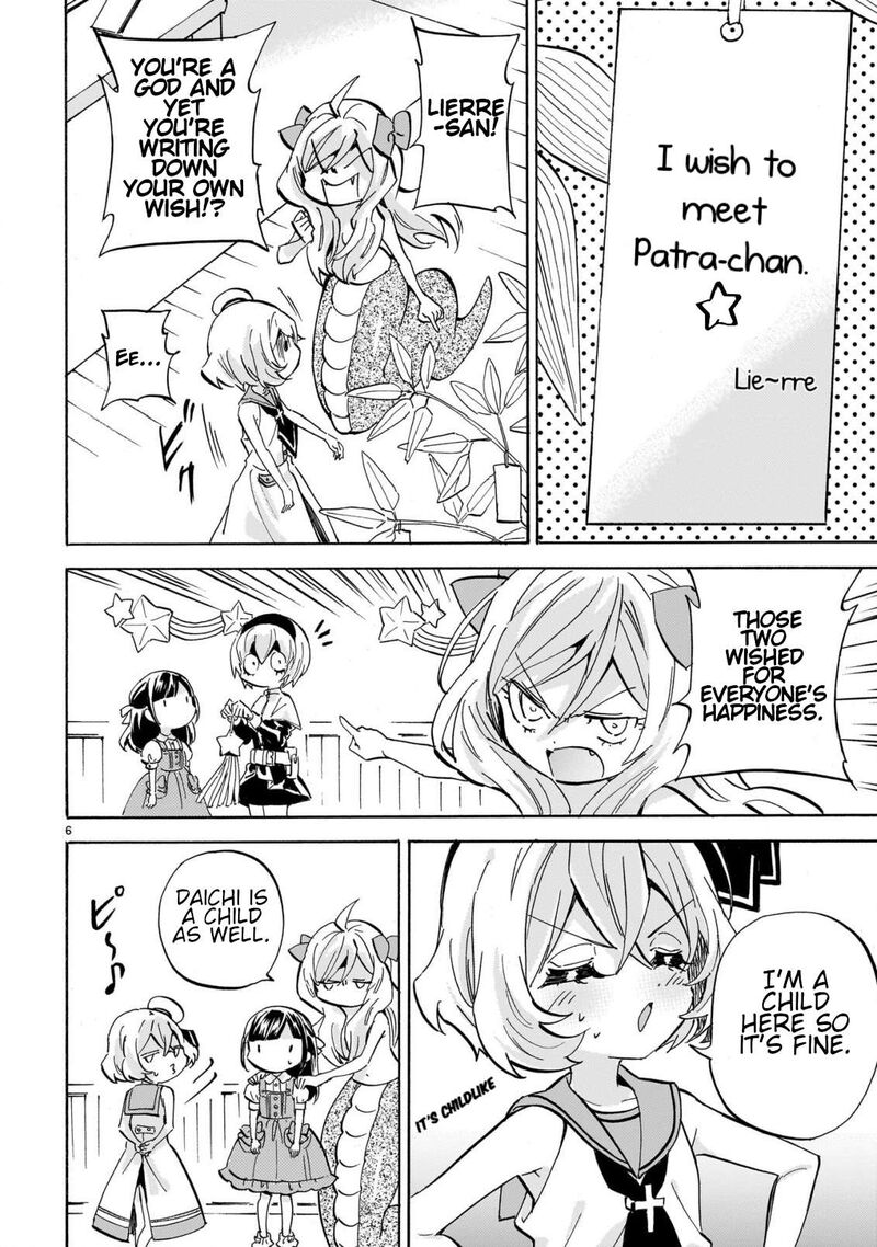 Jashin Chan Dropkick 282 6