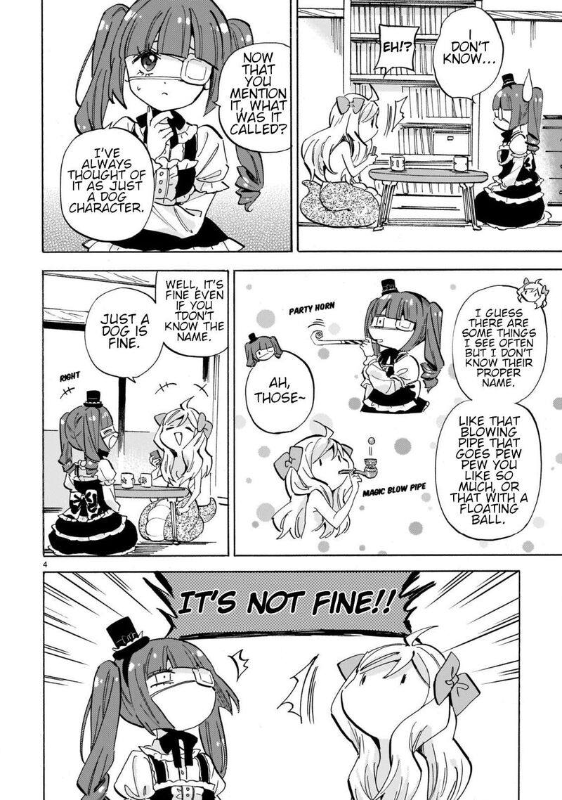 Jashin Chan Dropkick 285 4