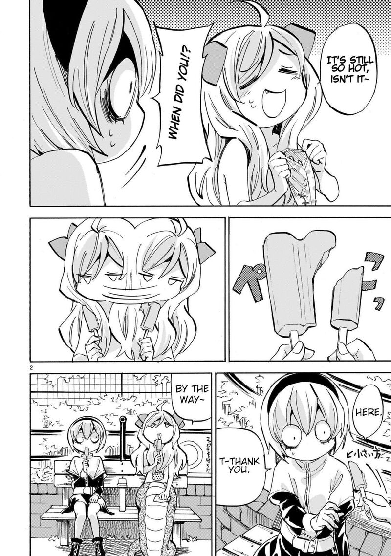 Jashin Chan Dropkick 286 2