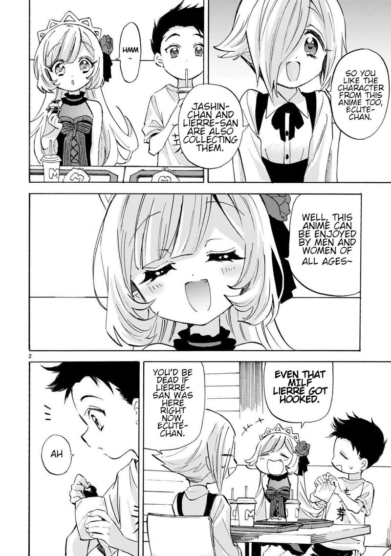 Jashin Chan Dropkick 287 2