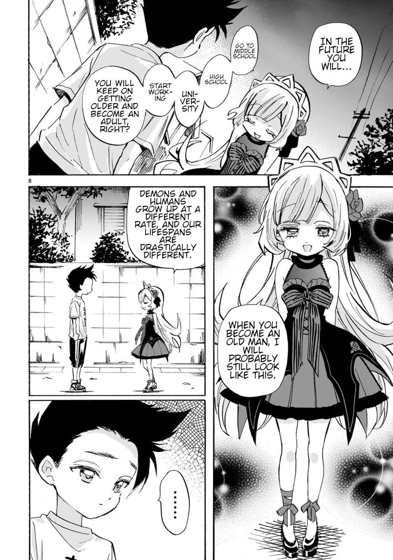 Jashin Chan Dropkick 287 8