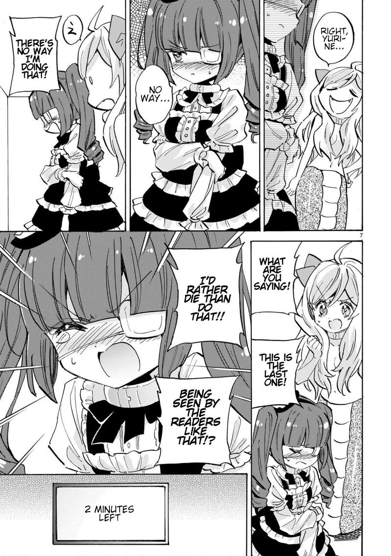 Jashin Chan Dropkick 289 7