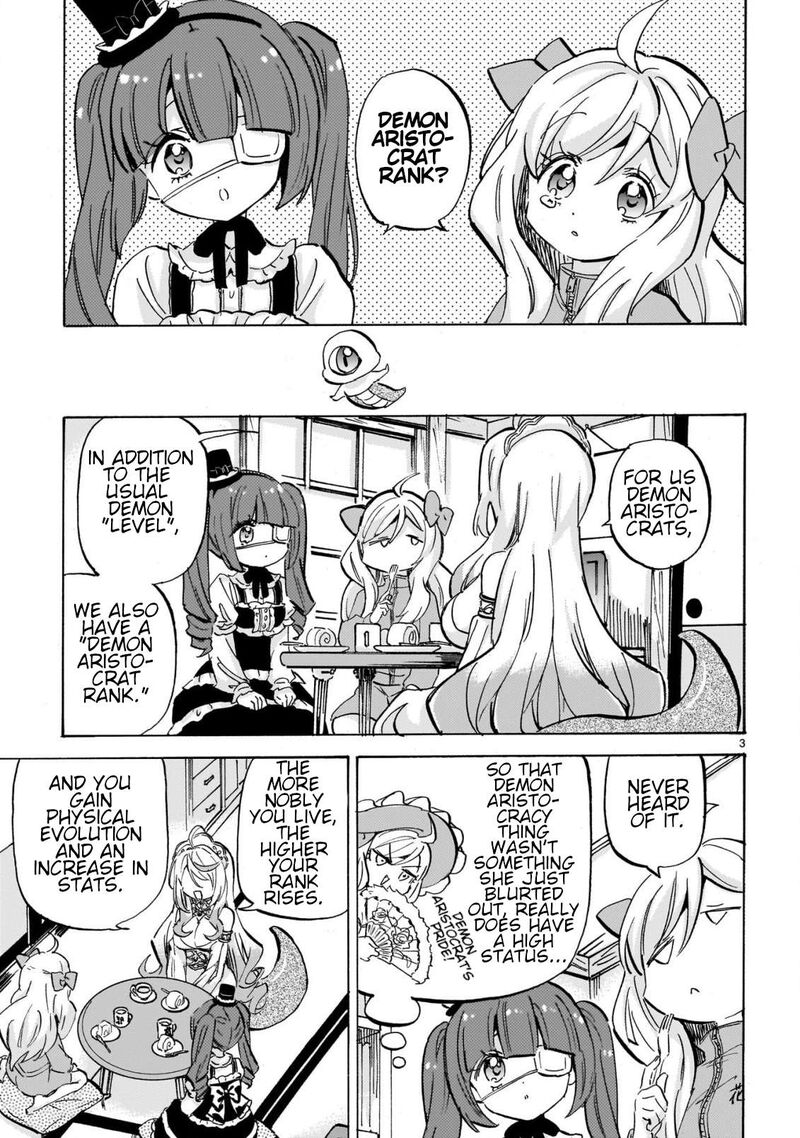 Jashin Chan Dropkick 301 3