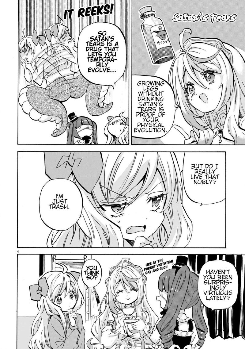 Jashin Chan Dropkick 301 4