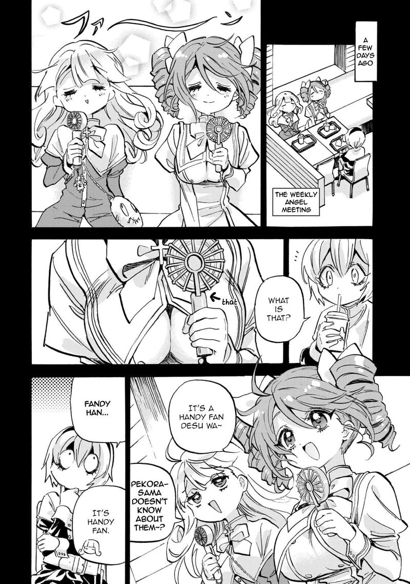 Jashin Chan Dropkick 303 2