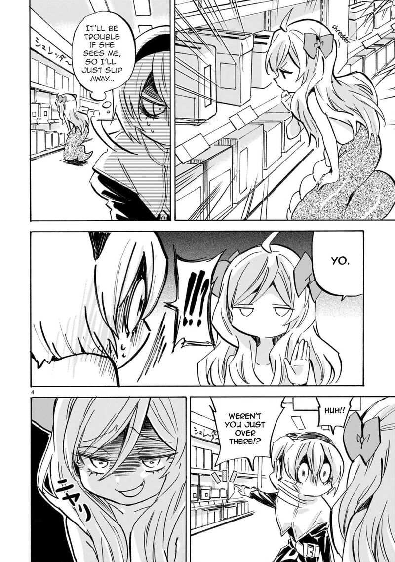 Jashin Chan Dropkick 303 4