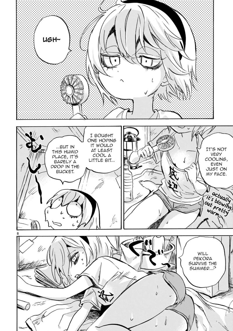 Jashin Chan Dropkick 303 8