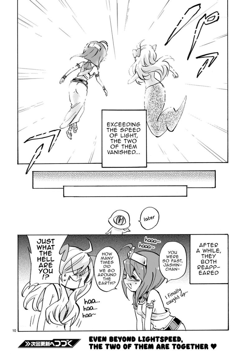 Jashin Chan Dropkick 304 10
