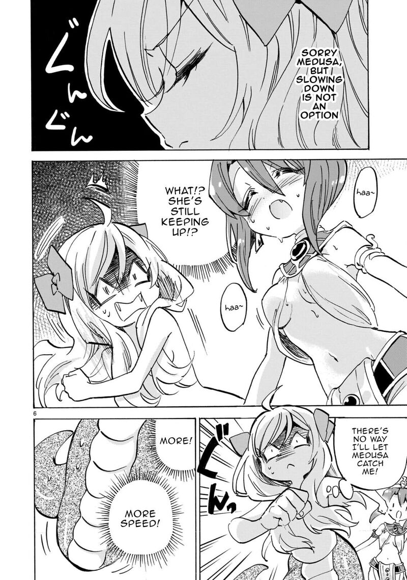 Jashin Chan Dropkick 304 6
