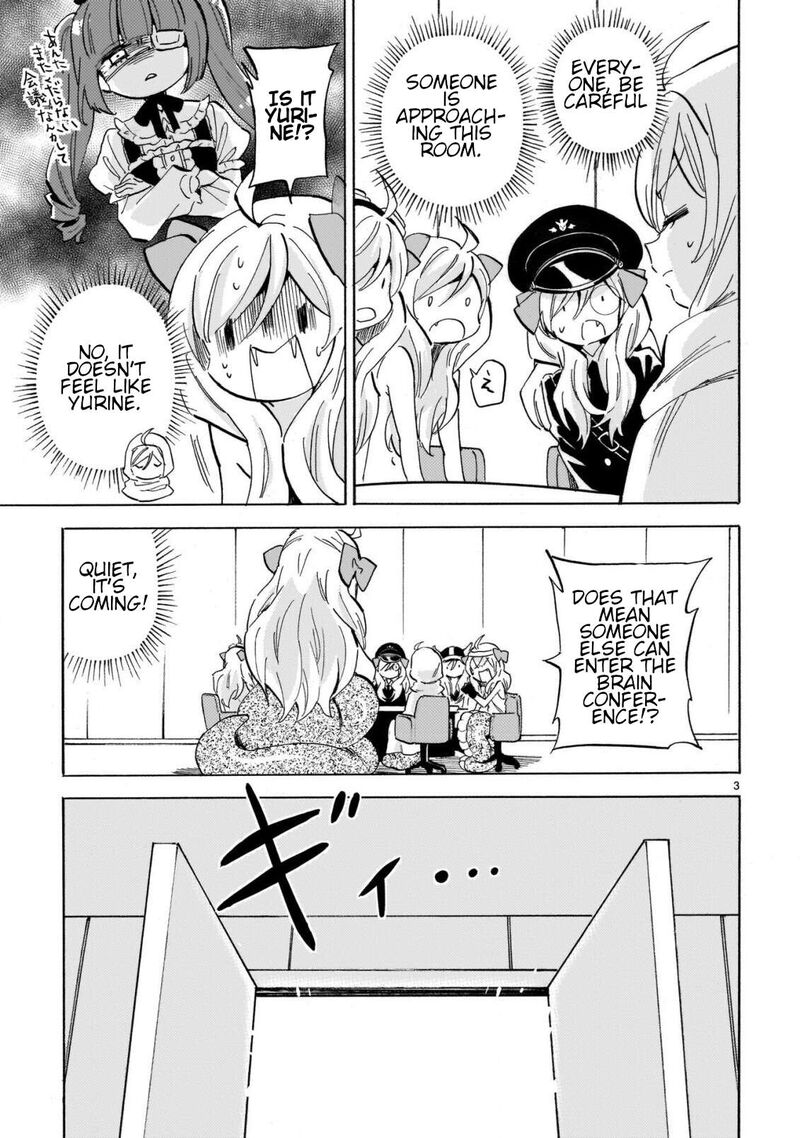 Jashin Chan Dropkick 306 3