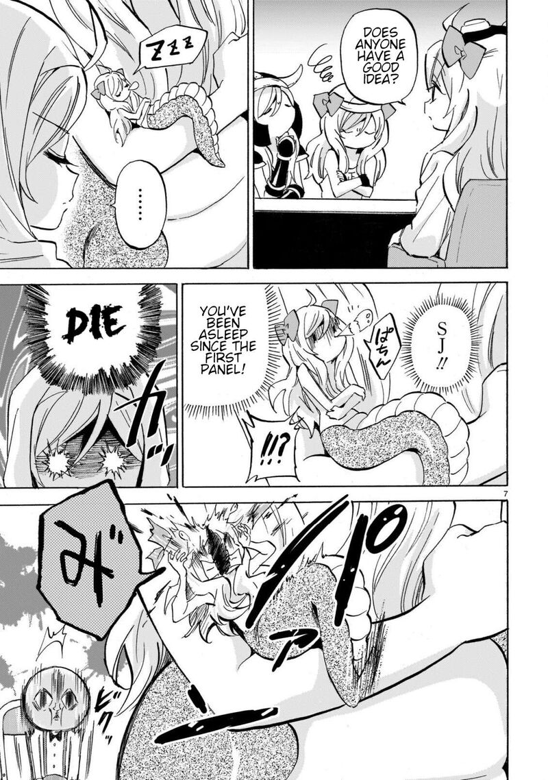 Jashin Chan Dropkick 306 7