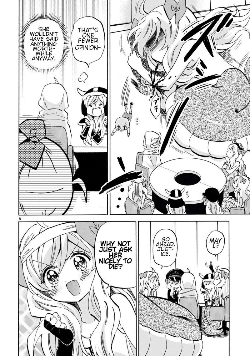 Jashin Chan Dropkick 306 8