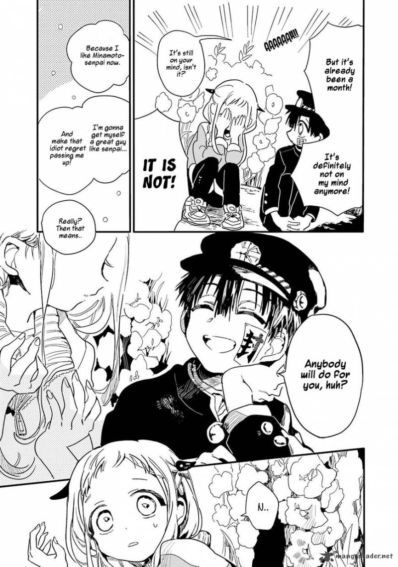 Jibaku Shounen Hanako Kun 1 16