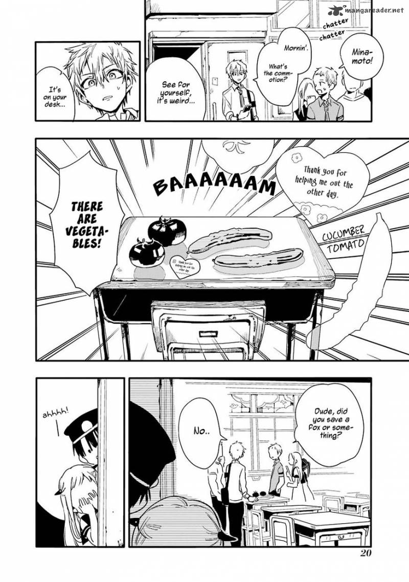 Jibaku Shounen Hanako Kun 1 21