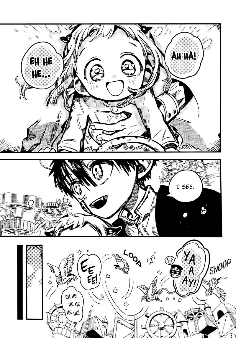 Jibaku Shounen Hanako Kun 107 10