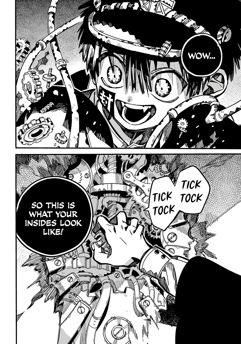 Jibaku Shounen Hanako Kun 109 28