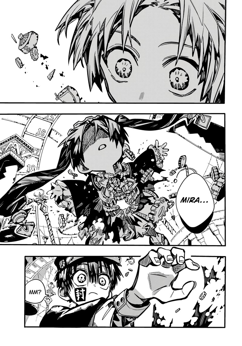 Jibaku Shounen Hanako Kun 110 11