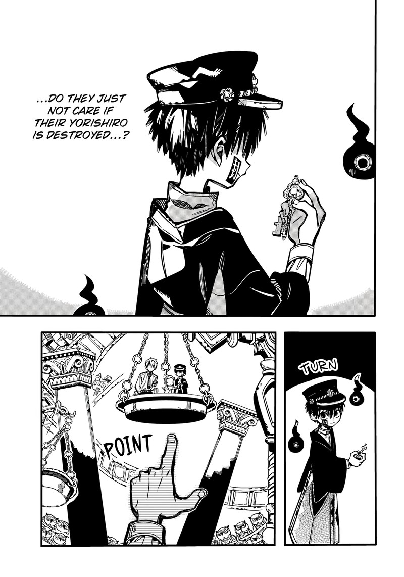 Jibaku Shounen Hanako Kun 110 29