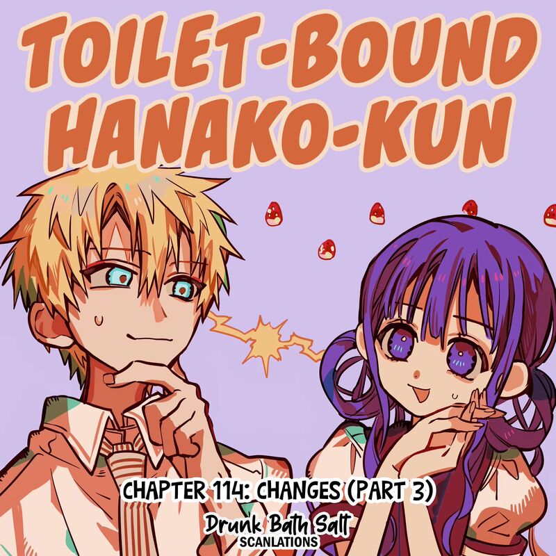 Jibaku Shounen Hanako Kun 114 1