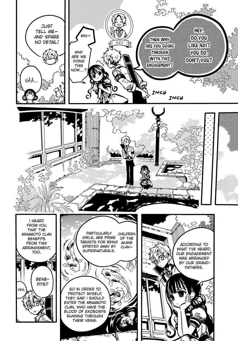 Jibaku Shounen Hanako Kun 114 11